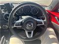 2016 Mazda Roadster