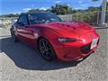 2016 Mazda Roadster