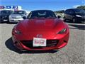 2016 Mazda Roadster
