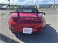 2016 Mazda Roadster