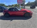 2016 Mazda Roadster