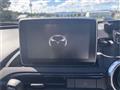 2016 Mazda Roadster