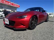 2016 Mazda Roadster