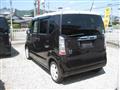 2017 Honda N BOX