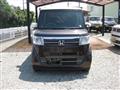 2017 Honda N BOX