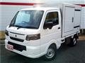 2026 Suzuki Carry Truck