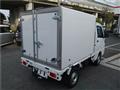 2026 Suzuki Carry Truck