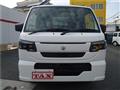 2026 Suzuki Carry Truck