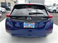 2021 Nissan Leaf