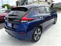 2021 Nissan Leaf