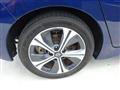 2021 Nissan Leaf