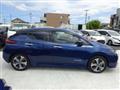 2021 Nissan Leaf