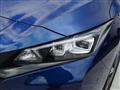 2021 Nissan Leaf