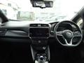 2021 Nissan Leaf