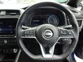 2021 Nissan Leaf