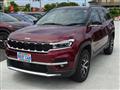 2023 Jeep Commander