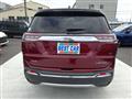 2023 Jeep Commander