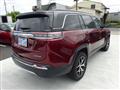 2023 Jeep Commander