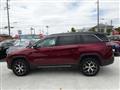 2023 Jeep Commander
