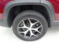 2023 Jeep Commander