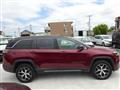 2023 Jeep Commander