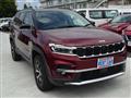 2023 Jeep Commander
