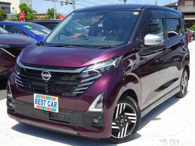 2025 Nissan Nissan Others