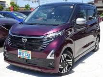 2025 Nissan Nissan Others