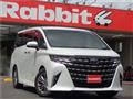 2024 Toyota Alphard Hybrid