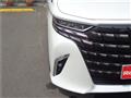 2024 Toyota Alphard Hybrid