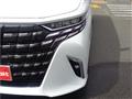 2024 Toyota Alphard Hybrid