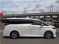 2024 Toyota Alphard Hybrid