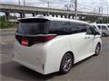 2024 Toyota Alphard Hybrid