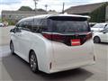 2024 Toyota Alphard Hybrid