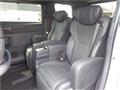2024 Toyota Alphard Hybrid