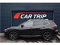 2020 Nissan X-Trail