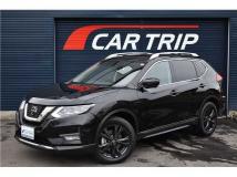 2020 Nissan X-Trail
