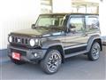 2022 Suzuki Jimny Sierra