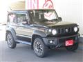 2022 Suzuki Jimny Sierra