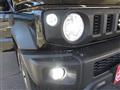 2022 Suzuki Jimny Sierra