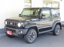 2022 Suzuki Jimny Sierra