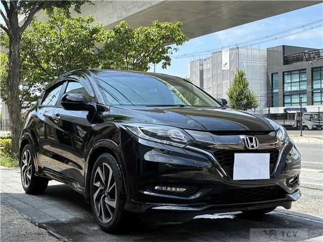 2016 Honda VEZEL