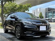2016 Honda VEZEL