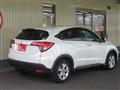 2015 Honda VEZEL