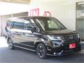 2023 Honda Step WGN