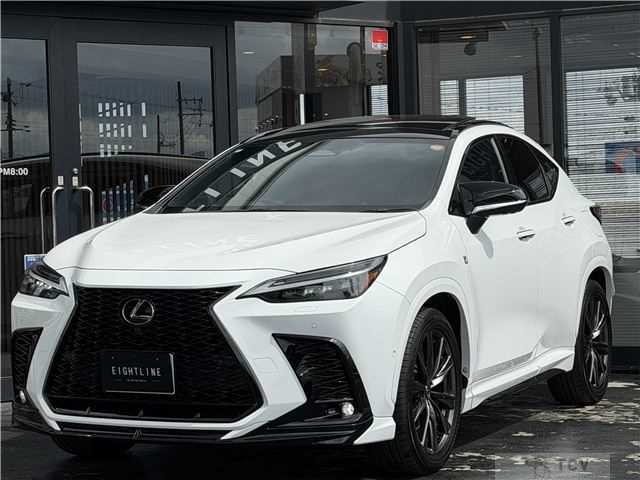 2024 Lexus Other