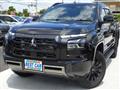 2024 Mitsubishi Triton