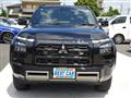 2024 Mitsubishi Triton