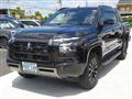 2024 Mitsubishi Triton