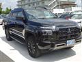 2024 Mitsubishi Triton